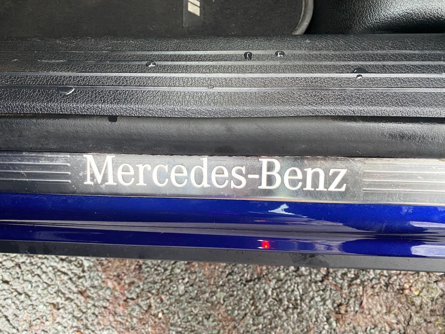 Used Mercedes-Benz GLB 2022 for sale - 76781257: Photo 24