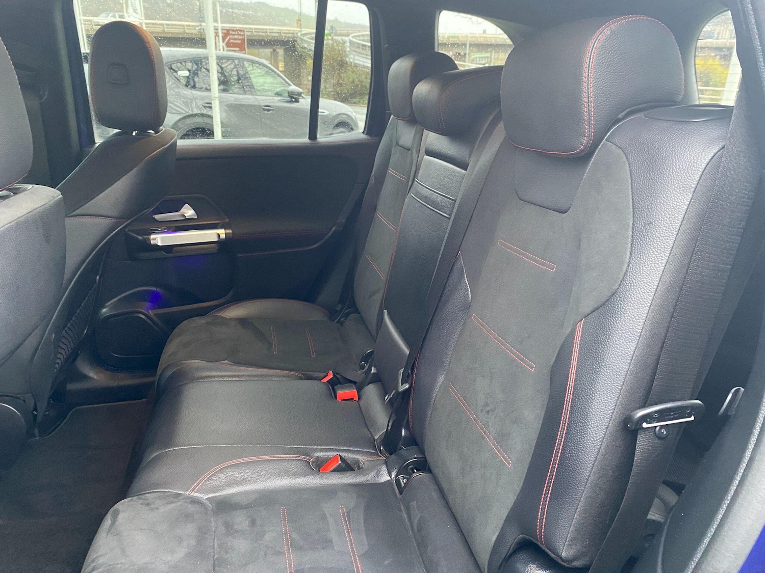 Used Mercedes-Benz GLB 2022 for sale - 76781257: Photo 25