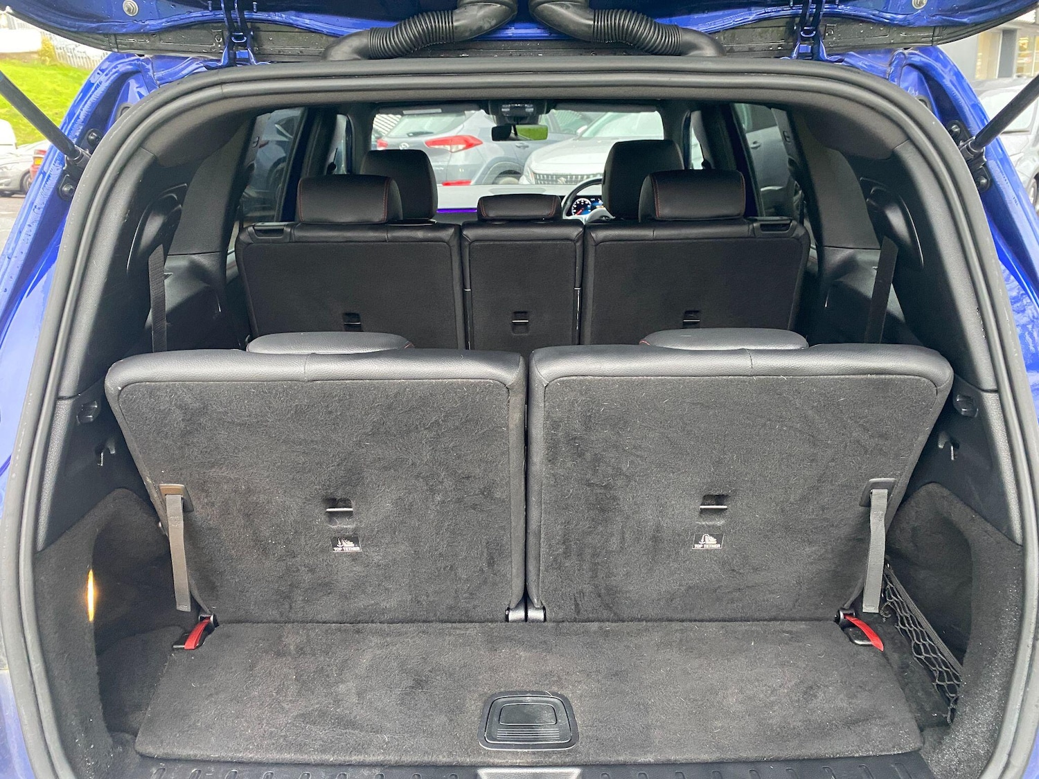 Used Mercedes-Benz GLB 2022 for sale - 76781257: Photo 26