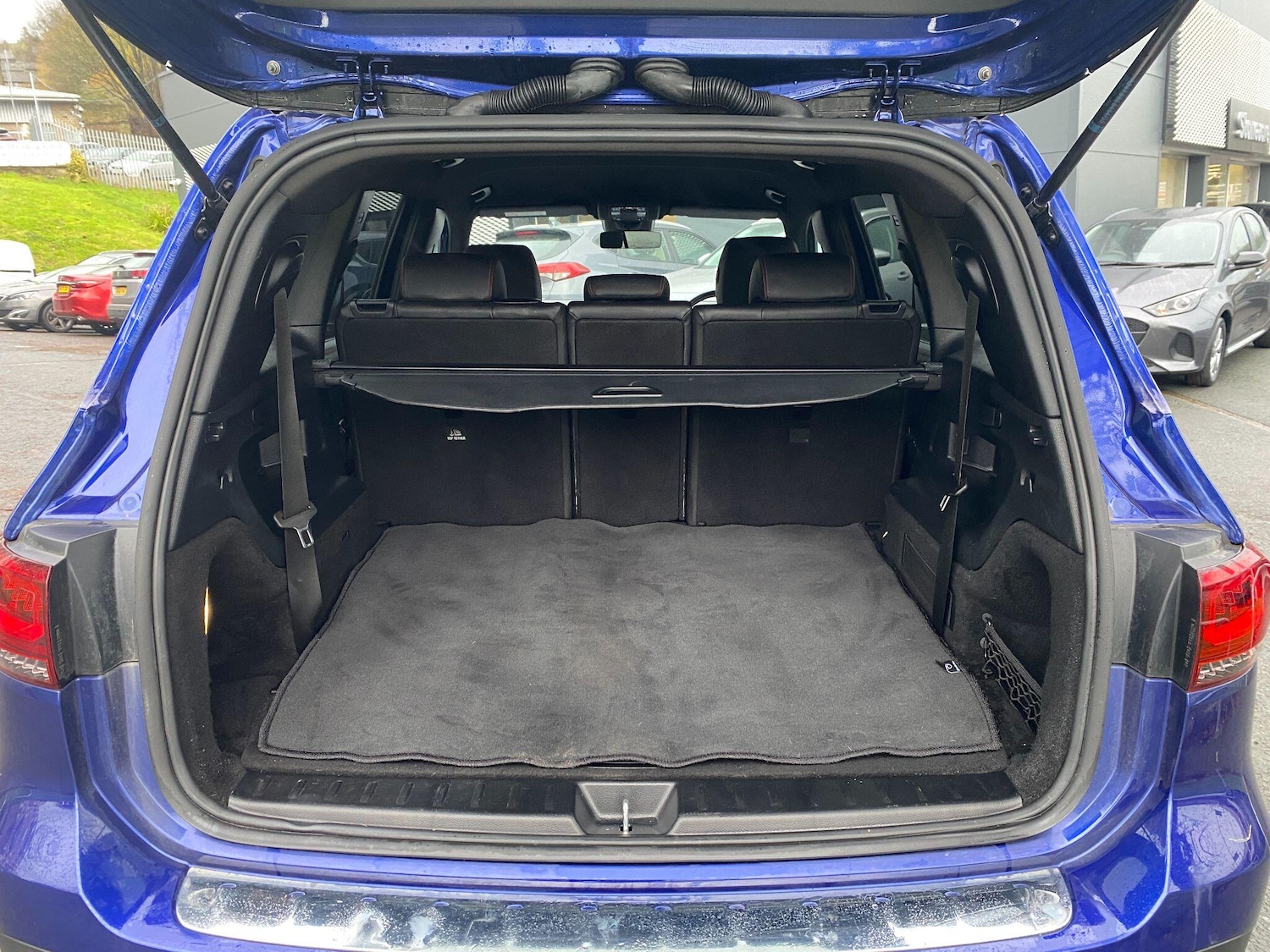 Used Mercedes-Benz GLB 2022 for sale - 76781257: Photo 27