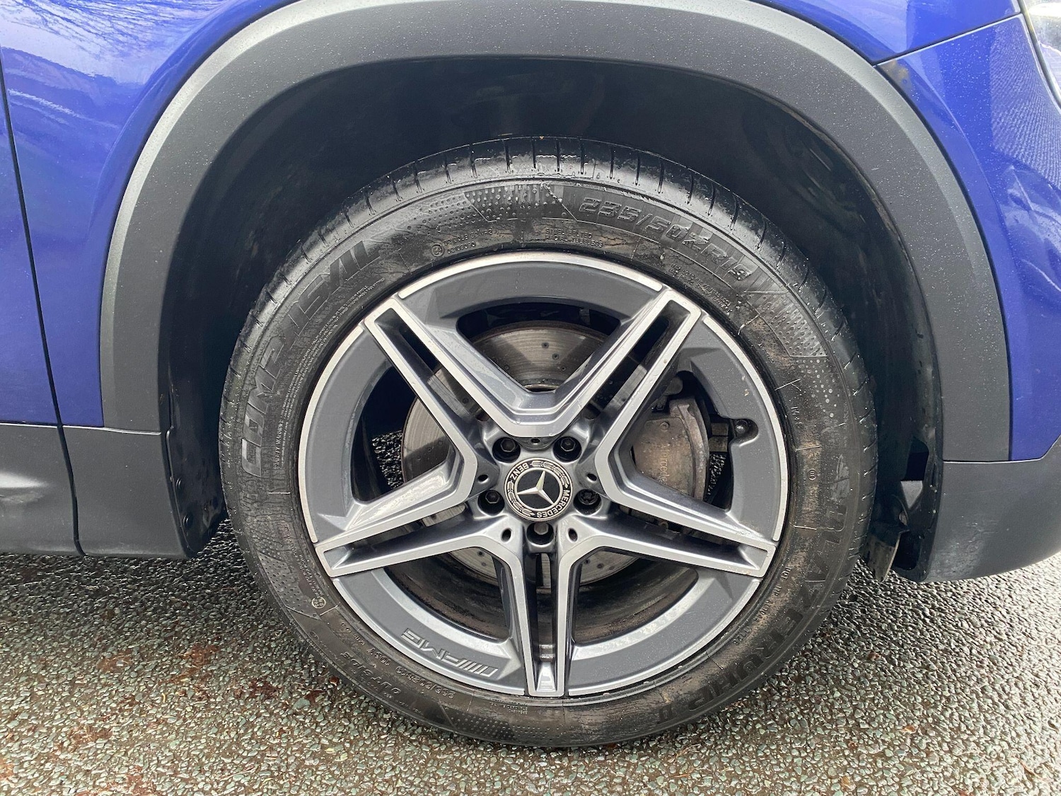 Used Mercedes-Benz GLB 2022 for sale - 76781257: Photo 28