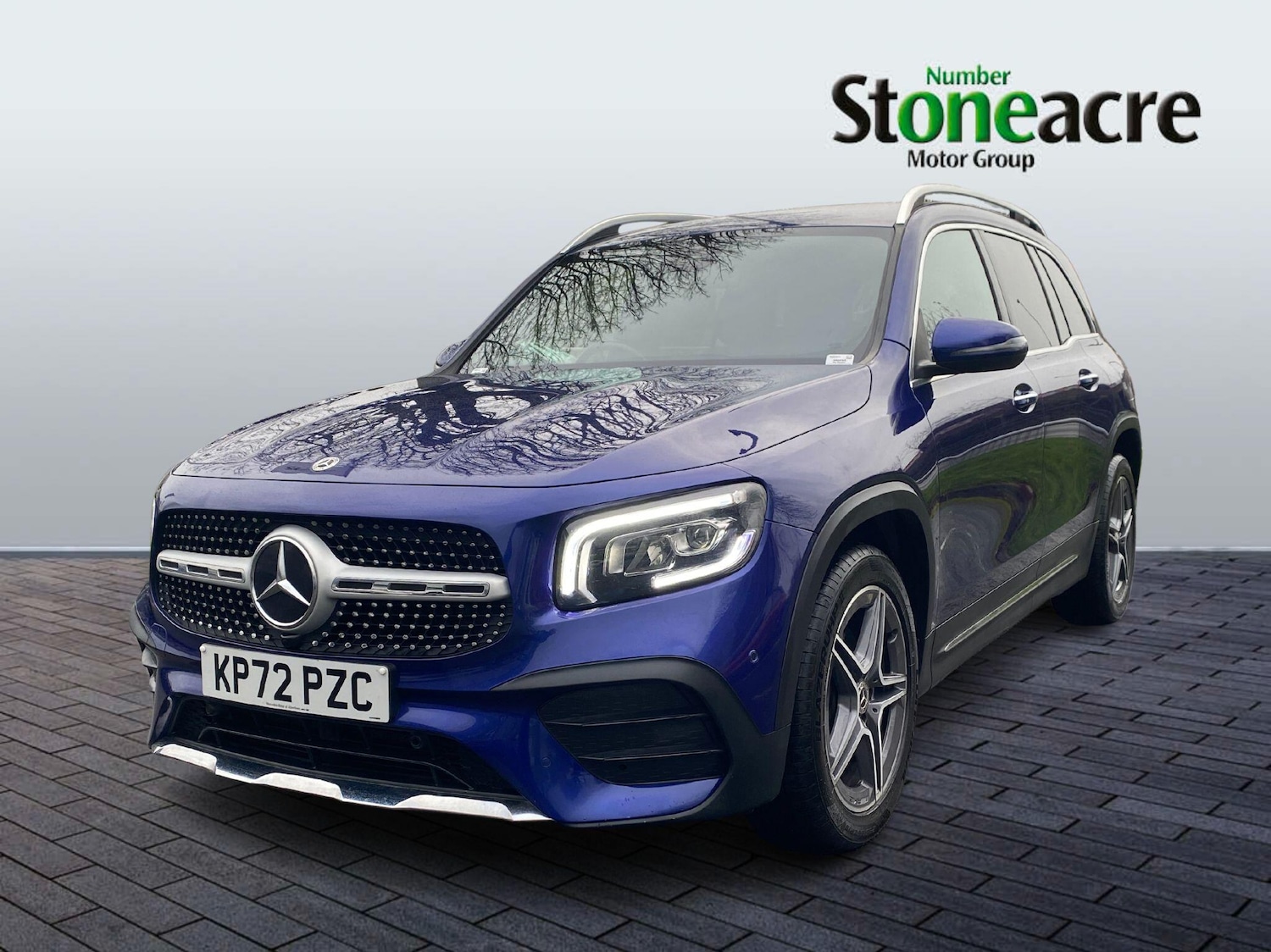 Used Mercedes-Benz GLB 2022 for sale - 76781257: Photo 5