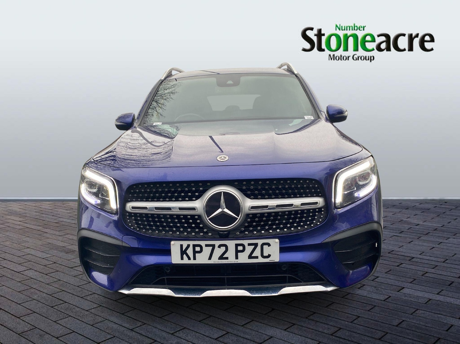 Used Mercedes-Benz GLB 2022 for sale - 76781257: Photo 6