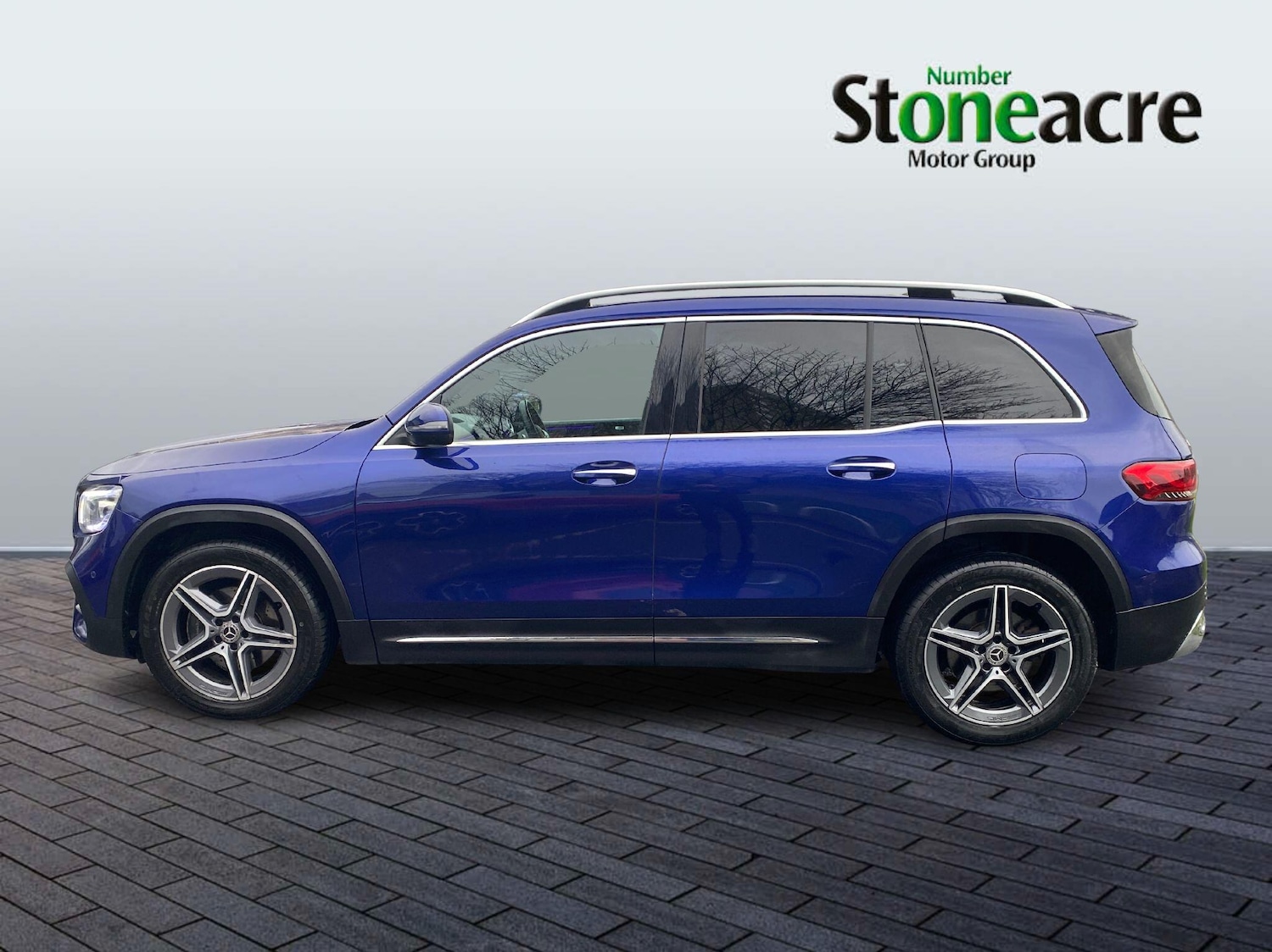 Used Mercedes-Benz GLB 2022 for sale - 76781257: Photo 7