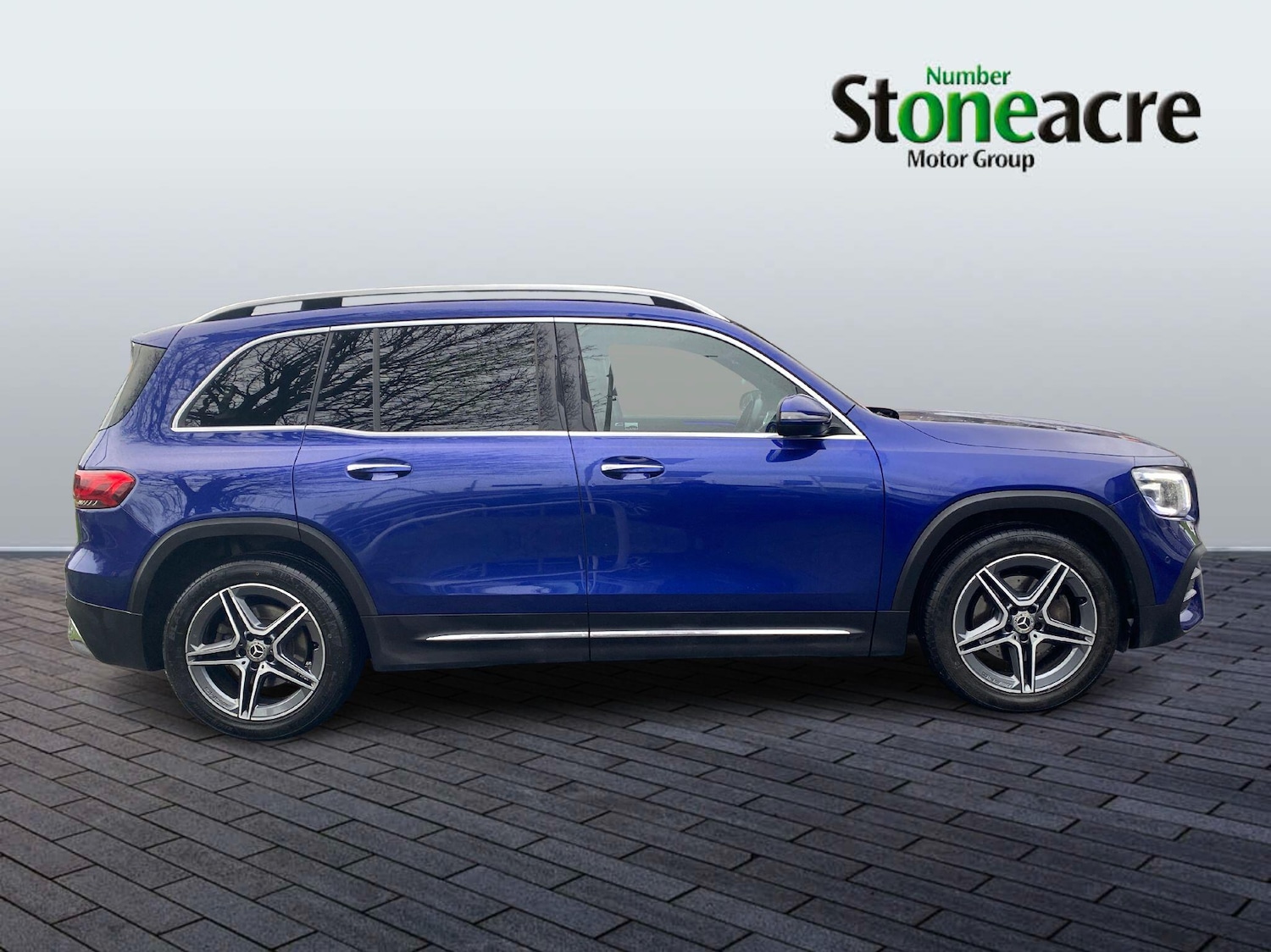 Used Mercedes-Benz GLB 2022 for sale - 76781257: Photo 8