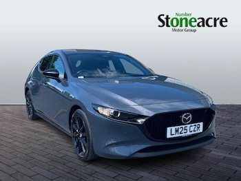 Used Mazda Mazda3 2025 for sale - 78648095: Photo