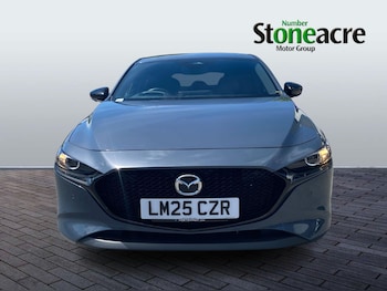 Used Mazda Mazda3 2025 for sale - 78648095: Photo
