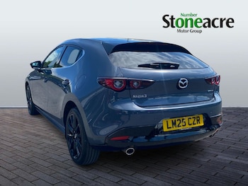 Used Mazda Mazda3 2025 for sale - 78648095: Photo