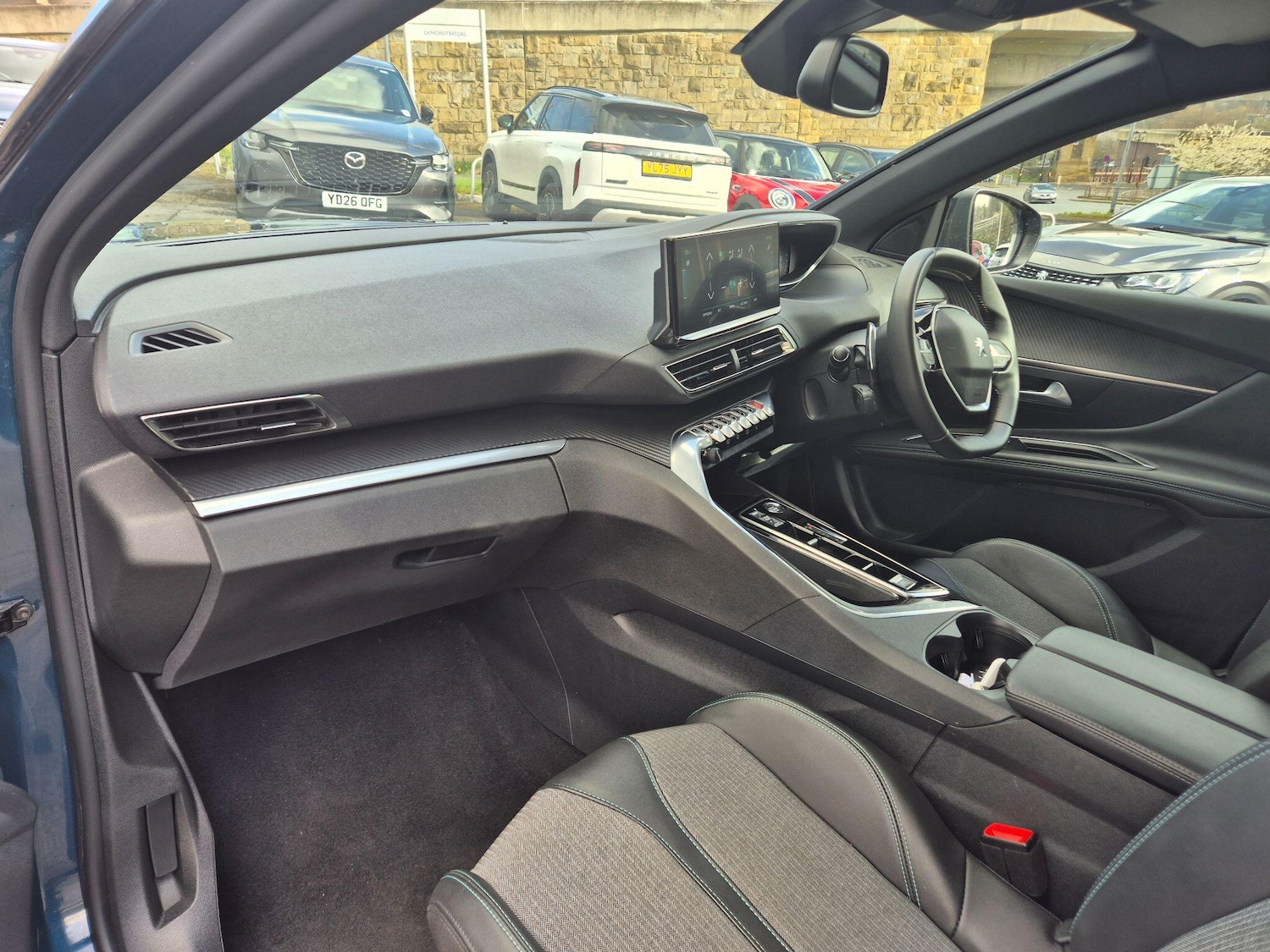 Used Peugeot 3008 2024 for sale - 78204019: Photo 10