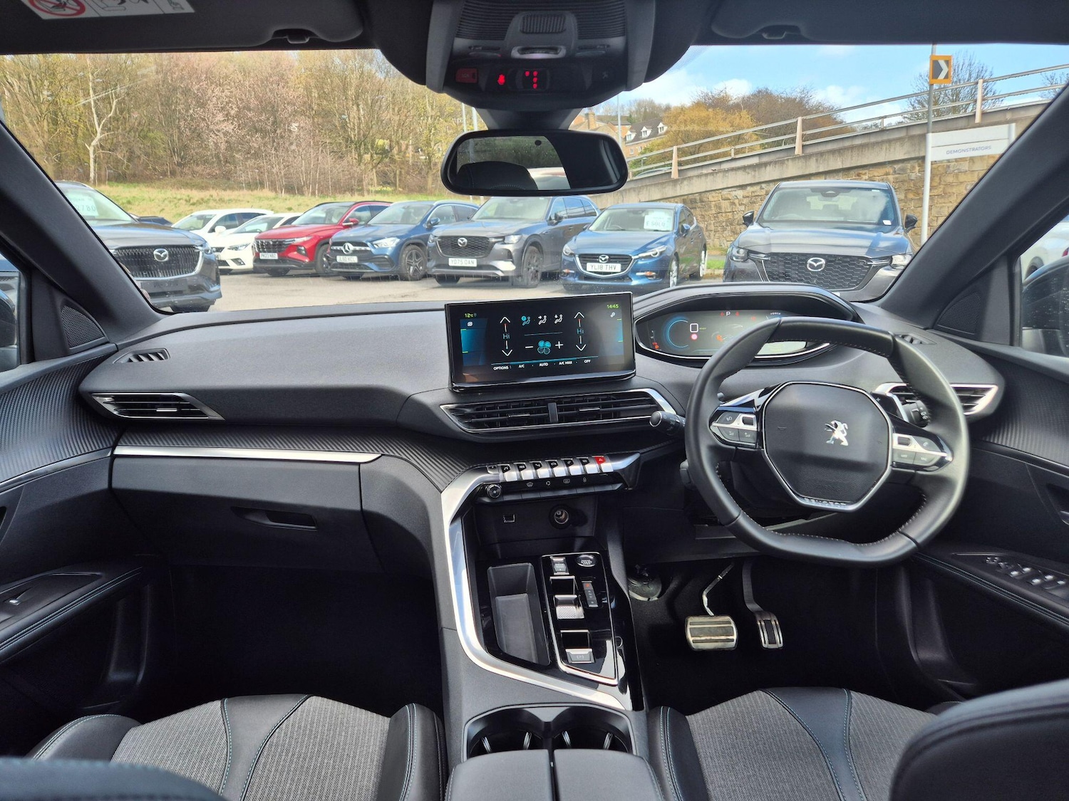 Used Peugeot 3008 2024 for sale - 78204019: Photo 11