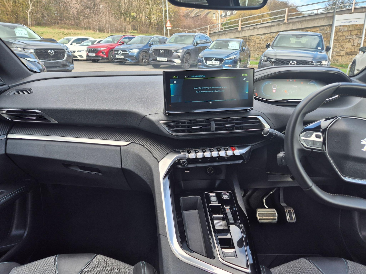 Used Peugeot 3008 2024 for sale - 78204019: Photo 12