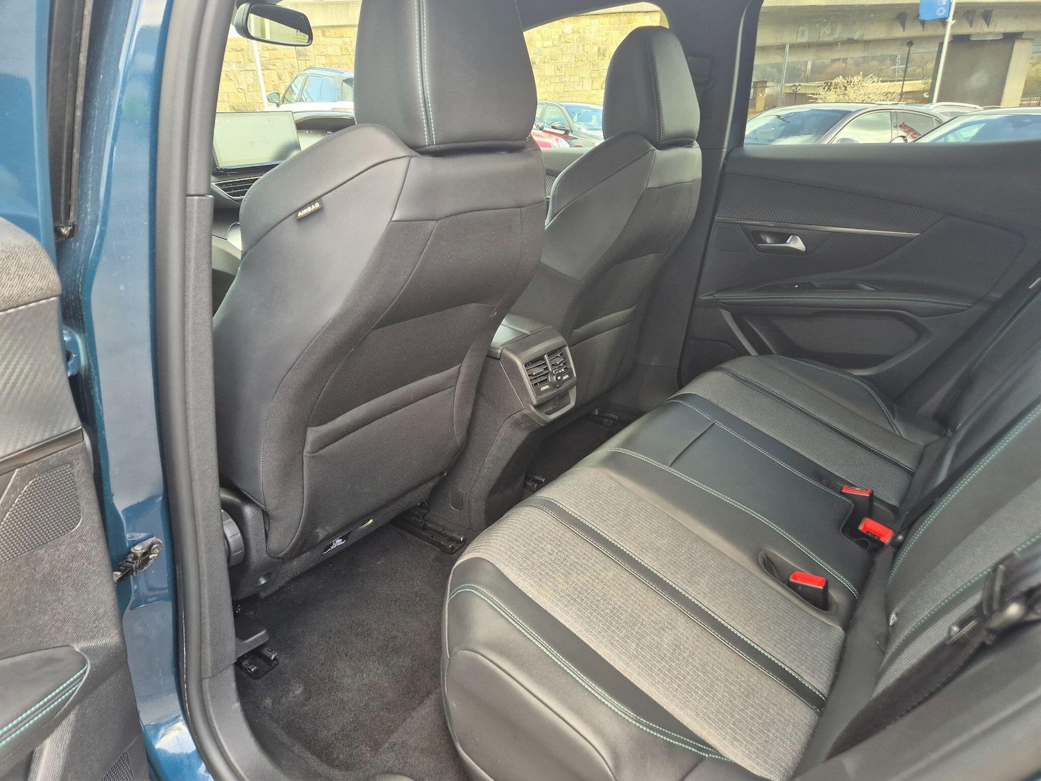 Used Peugeot 3008 2024 for sale - 78204019: Photo 13