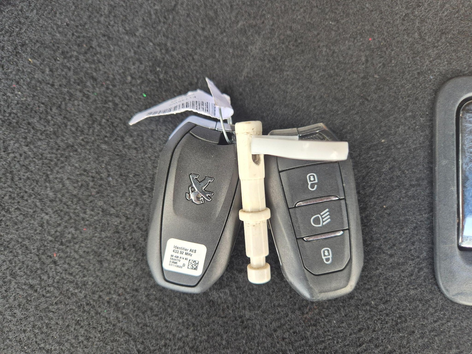 Used Peugeot 3008 2024 for sale - 78204019: Photo 17
