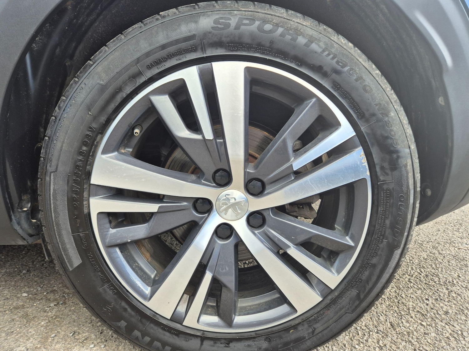 Used Peugeot 3008 2024 for sale - 78204019: Photo 19