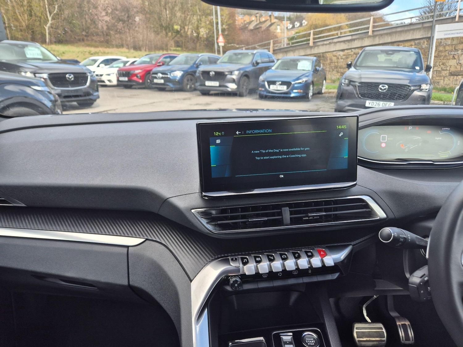 Used Peugeot 3008 2024 for sale - 78204019: Photo 20