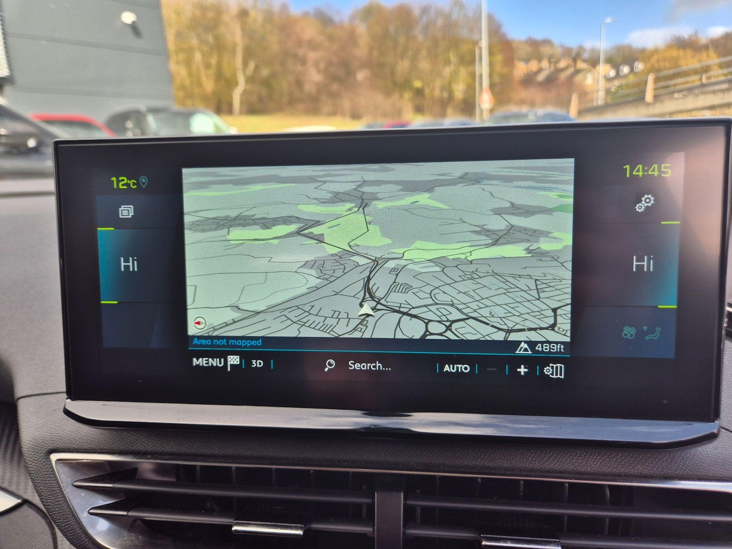 Used Peugeot 3008 2024 for sale - 78204019: Photo 21