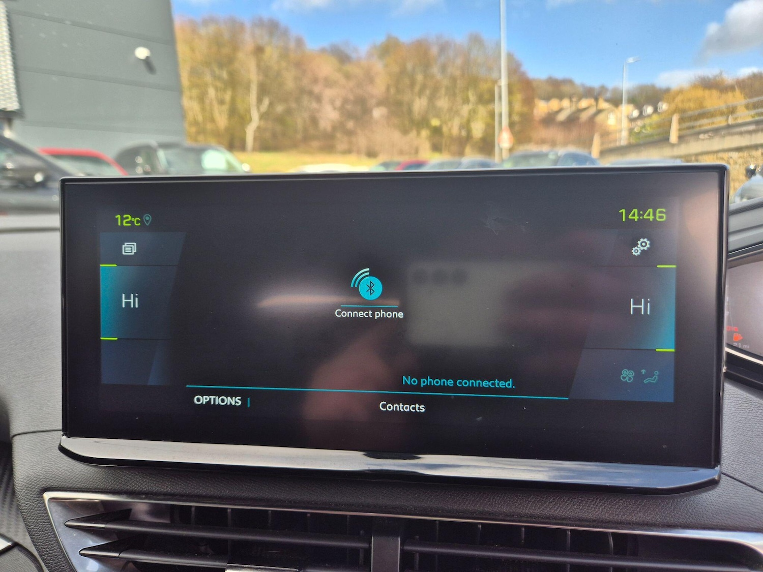 Used Peugeot 3008 2024 for sale - 78204019: Photo 24