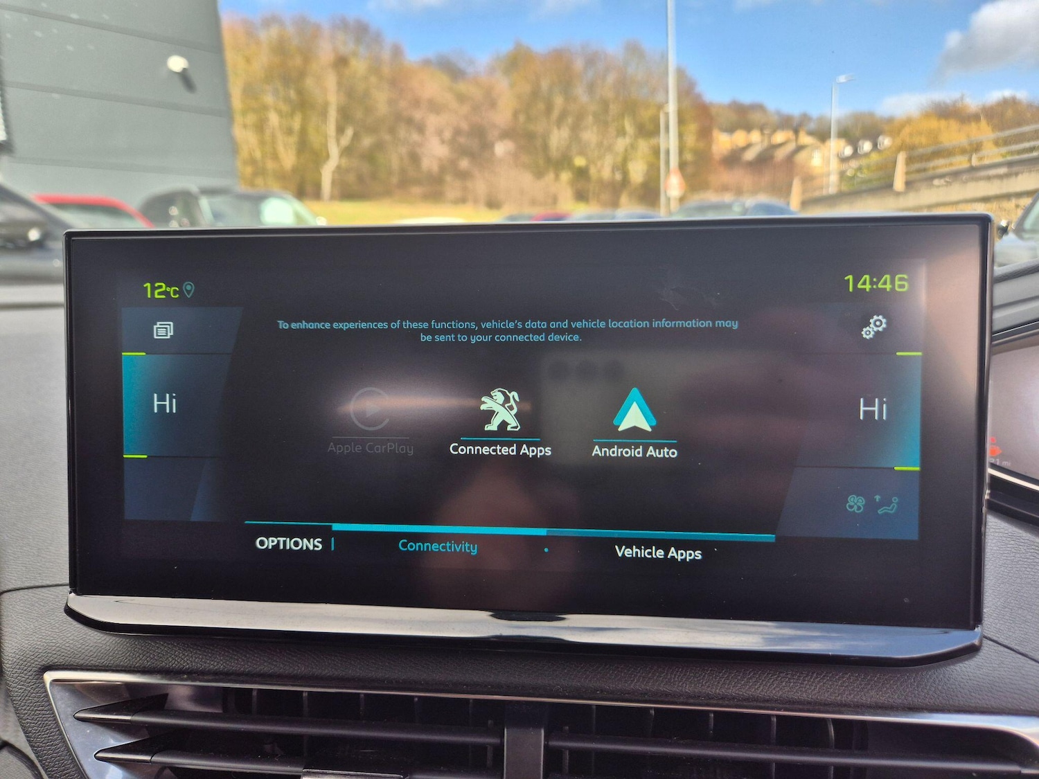 Used Peugeot 3008 2024 for sale - 78204019: Photo 25