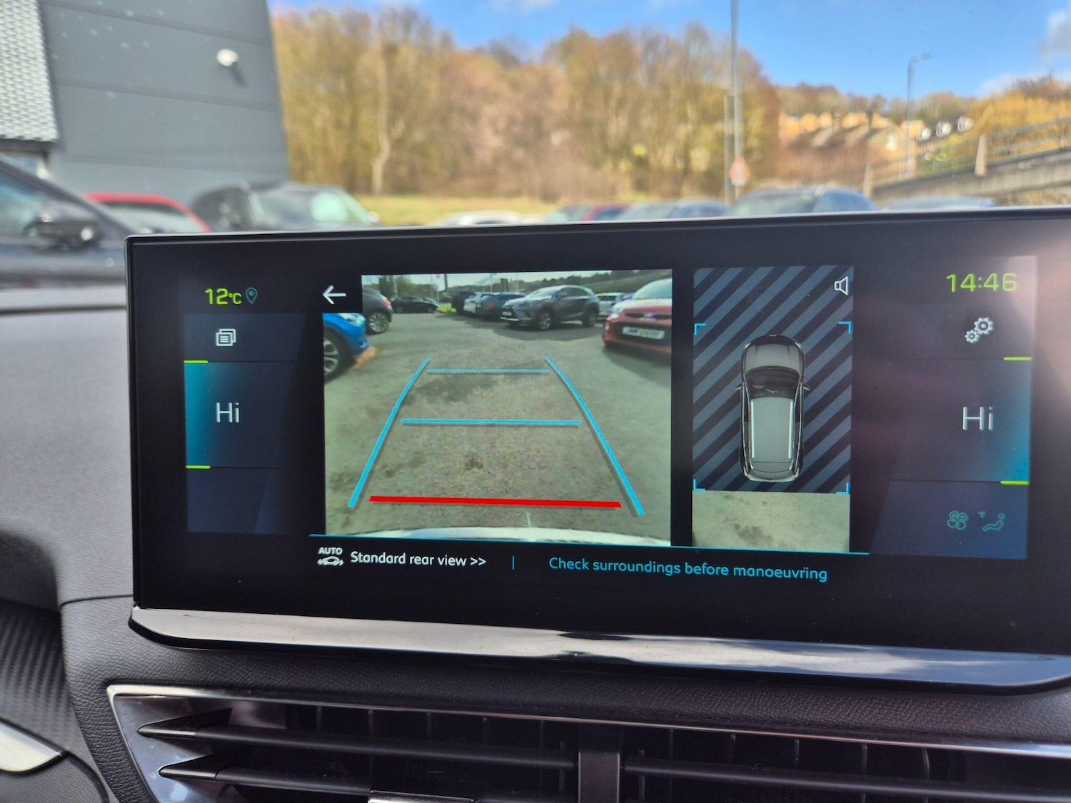 Used Peugeot 3008 2024 for sale - 78204019: Photo 26