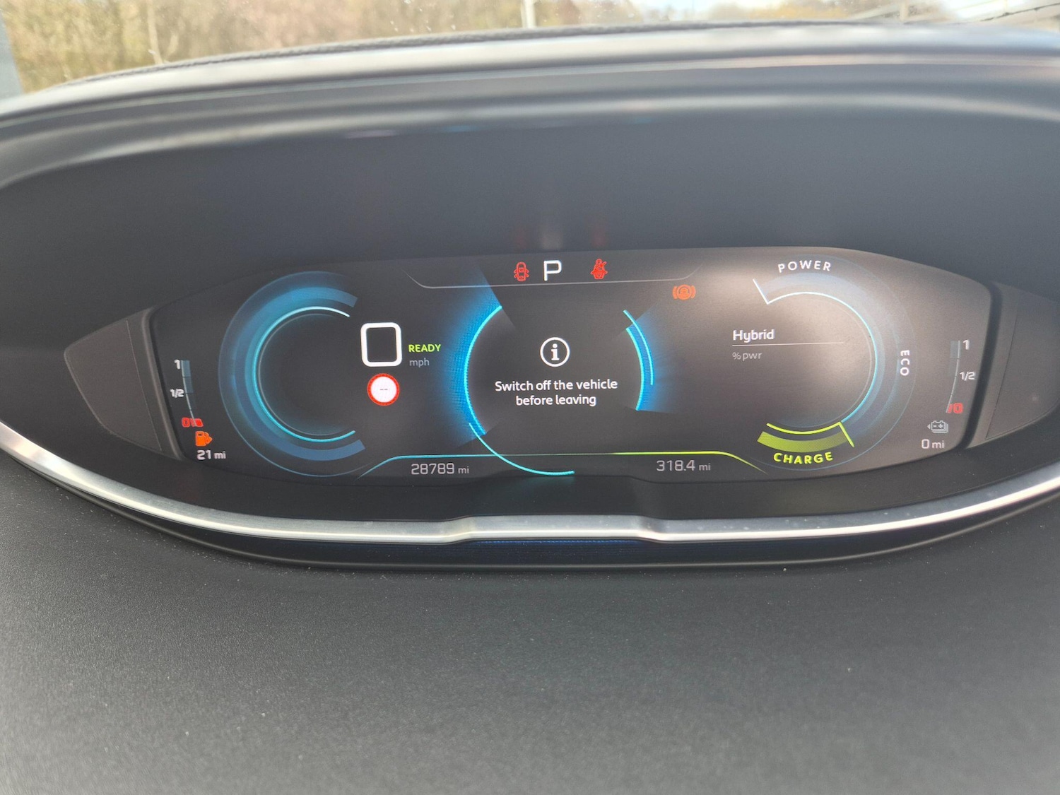 Used Peugeot 3008 2024 for sale - 78204019: Photo 27