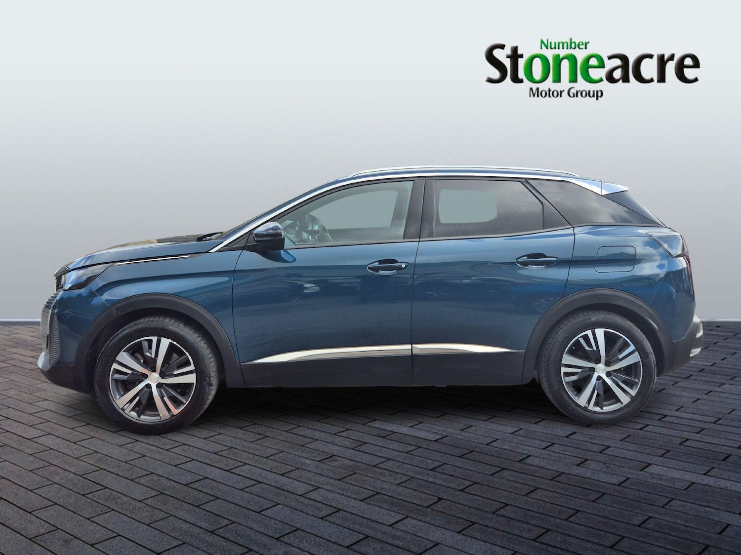 Used Peugeot 3008 2024 for sale - 78204019: Photo 5