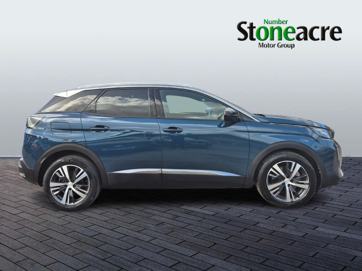 Used Peugeot 3008 2024 for sale - 78204019: Photo 7