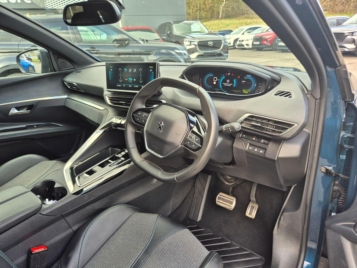 Used Peugeot 3008 2024 for sale - 78204019: Photo 9