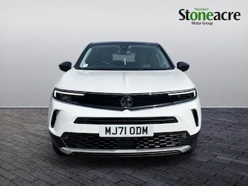 Used Vauxhall Mokka 2021 for sale - 79362571: Photo