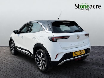 Used Vauxhall Mokka 2021 for sale - 79362571: Photo