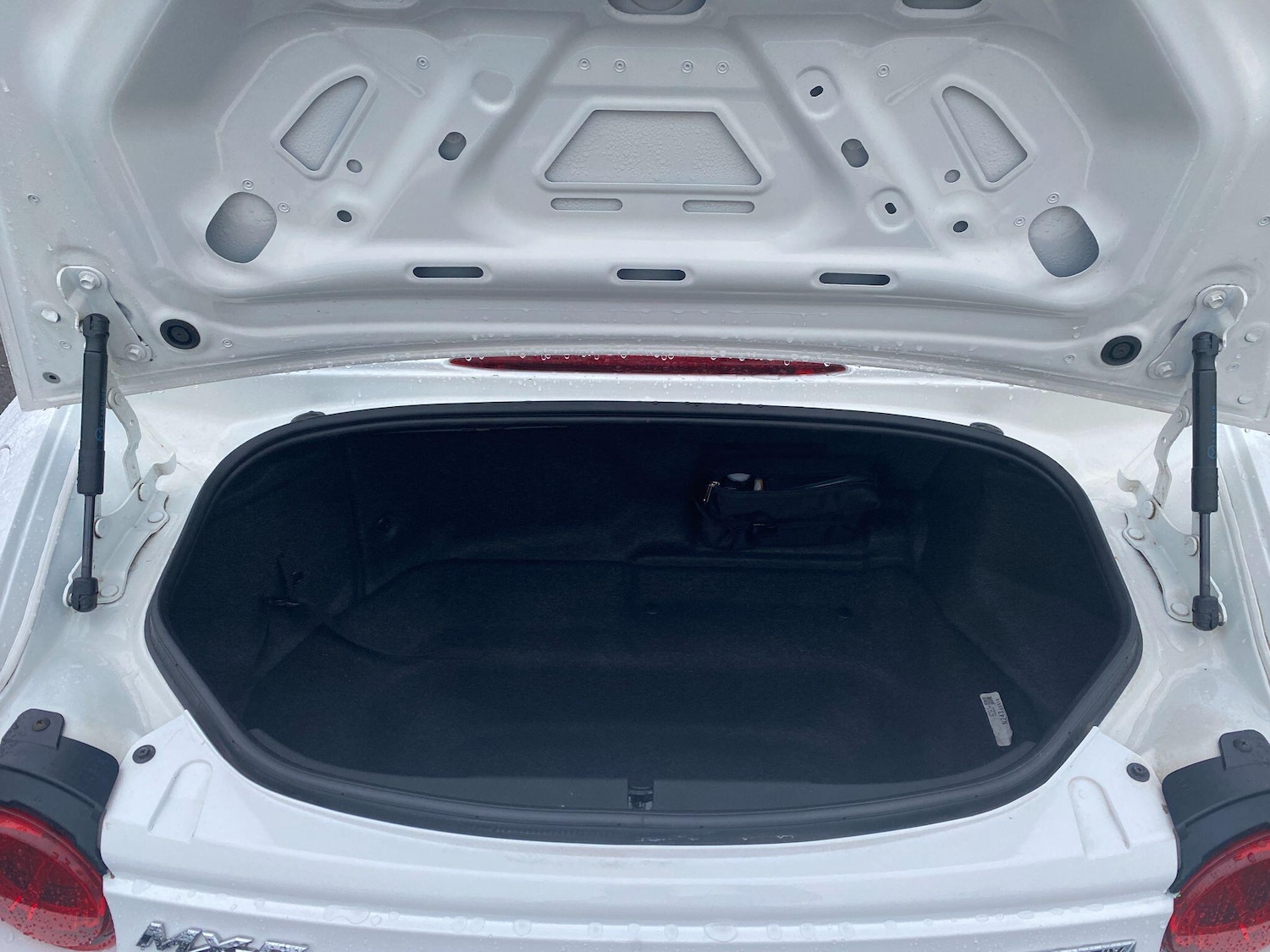 Used Mazda MX-5 2016 for sale - 77067055: Photo 10