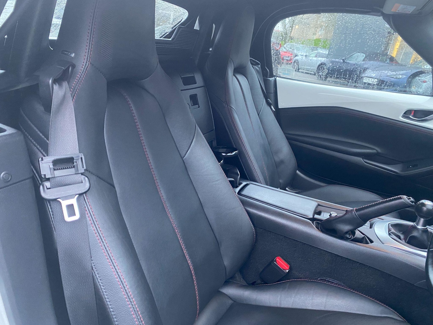 Used Mazda MX-5 2016 for sale - 77067055: Photo 12