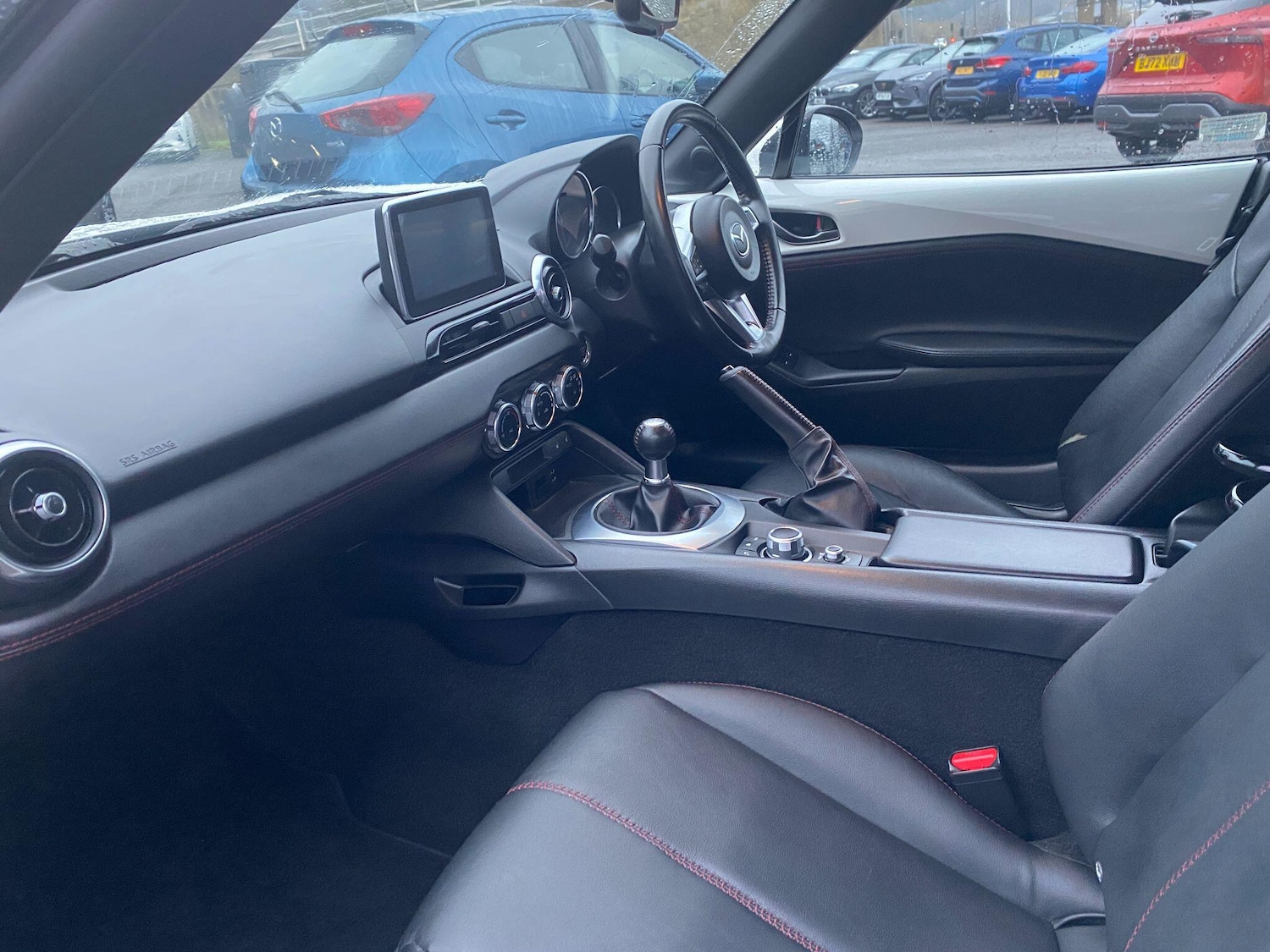 Used Mazda MX-5 2016 for sale - 77067055: Photo 13