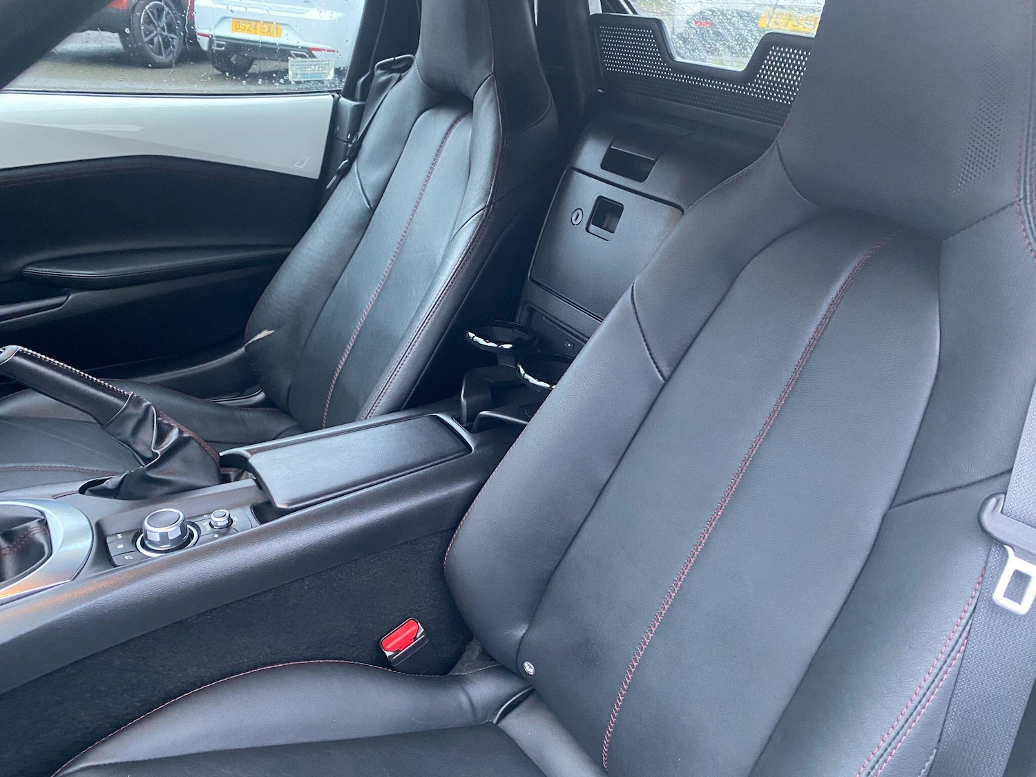 Used Mazda MX-5 2016 for sale - 77067055: Photo 14