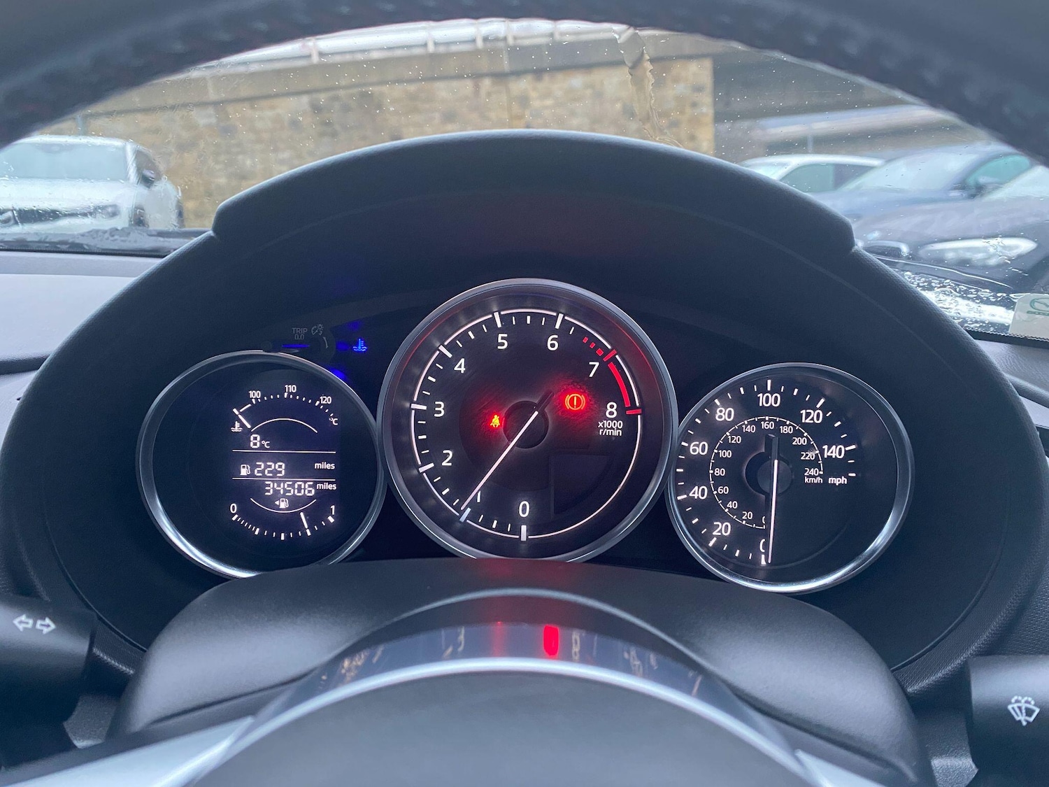 Used Mazda MX-5 2016 for sale - 77067055: Photo 15