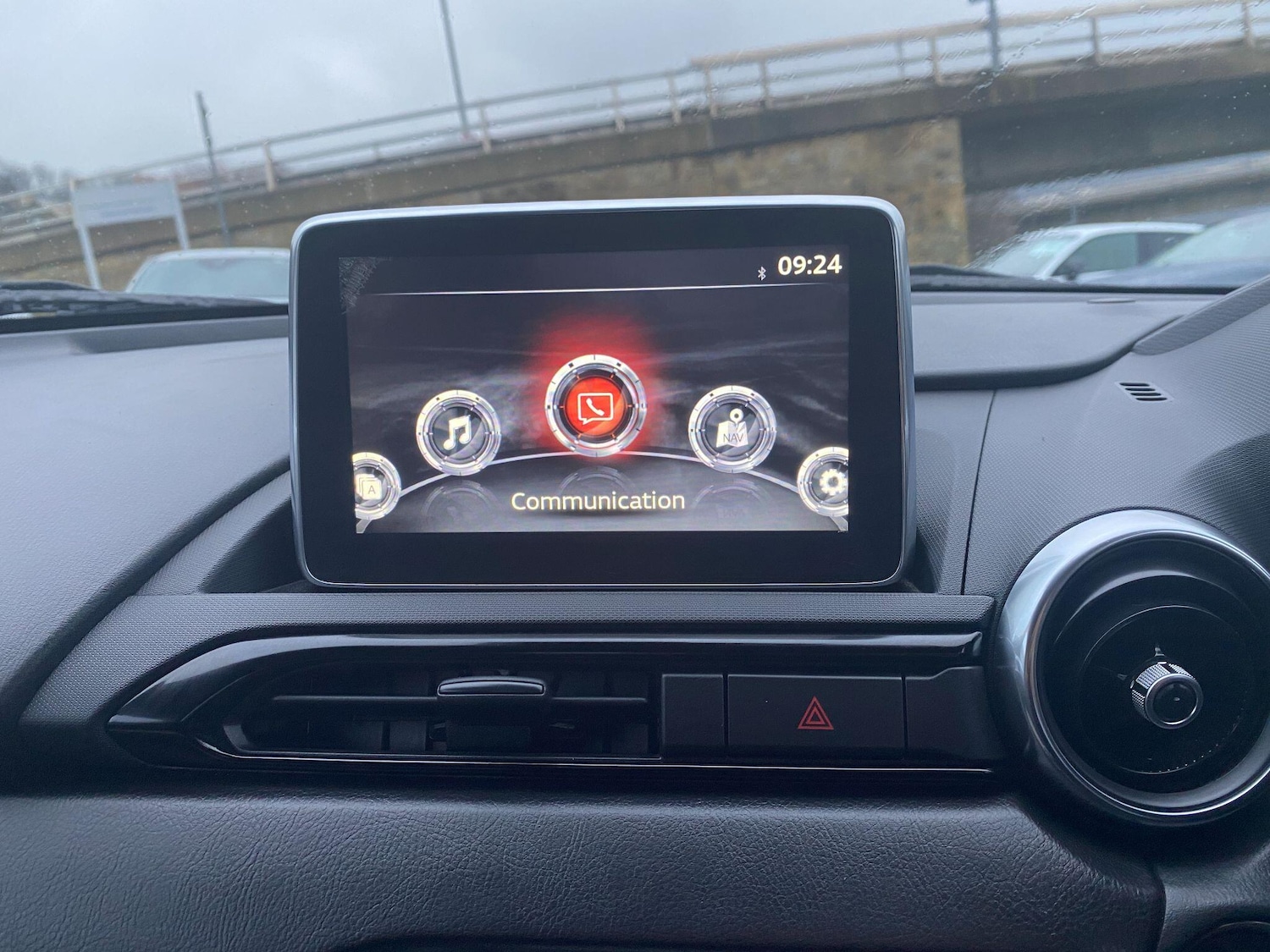 Used Mazda MX-5 2016 for sale - 77067055: Photo 16