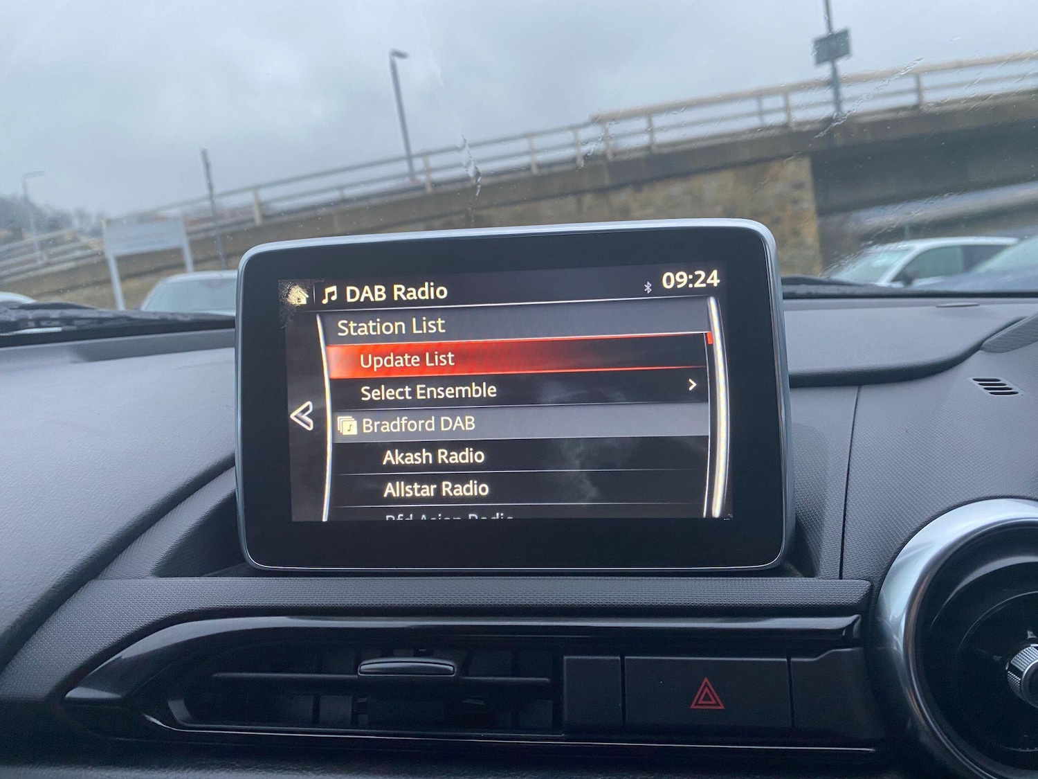 Used Mazda MX-5 2016 for sale - 77067055: Photo 19