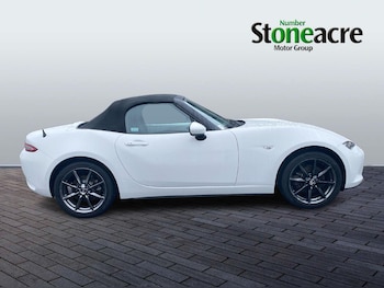 Used Mazda MX-5 2016 for sale - 77067055: Photo