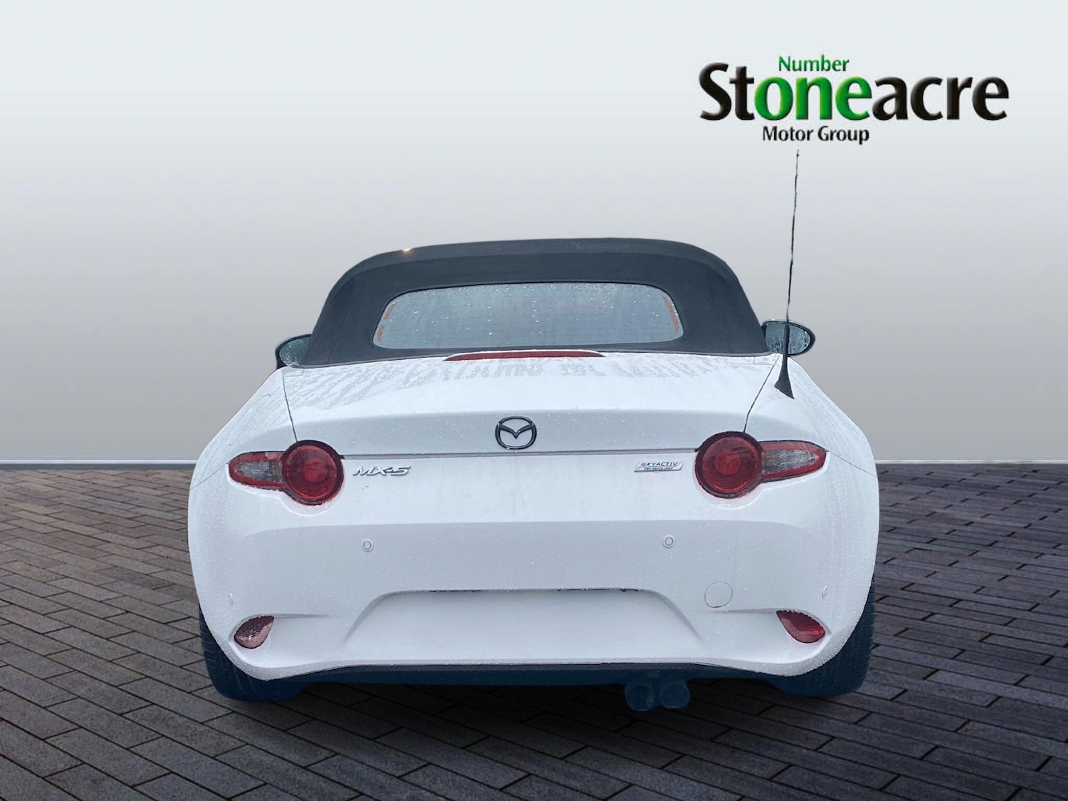 Used Mazda MX-5 2016 for sale - 77067055: Photo 4