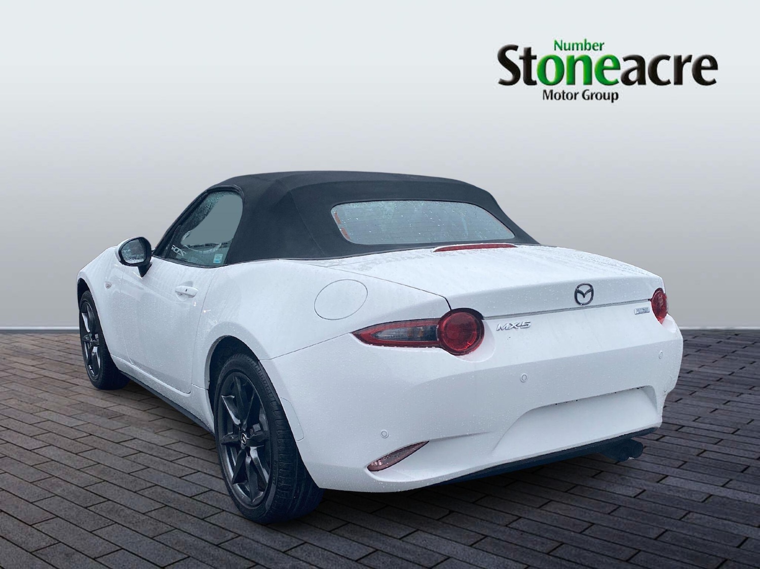 Used Mazda MX-5 2016 for sale - 77067055: Photo 5