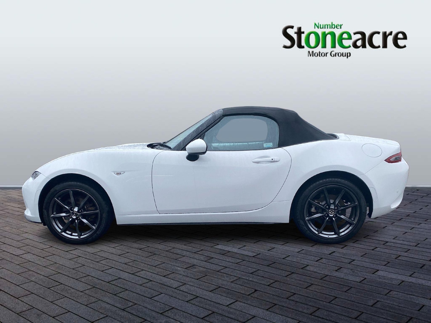 Used Mazda MX-5 2016 for sale - 77067055: Photo 6