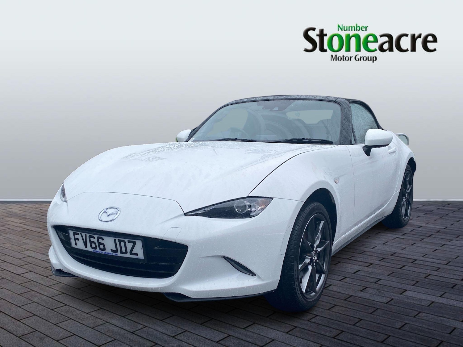 Used Mazda MX-5 2016 for sale - 77067055: Photo 7