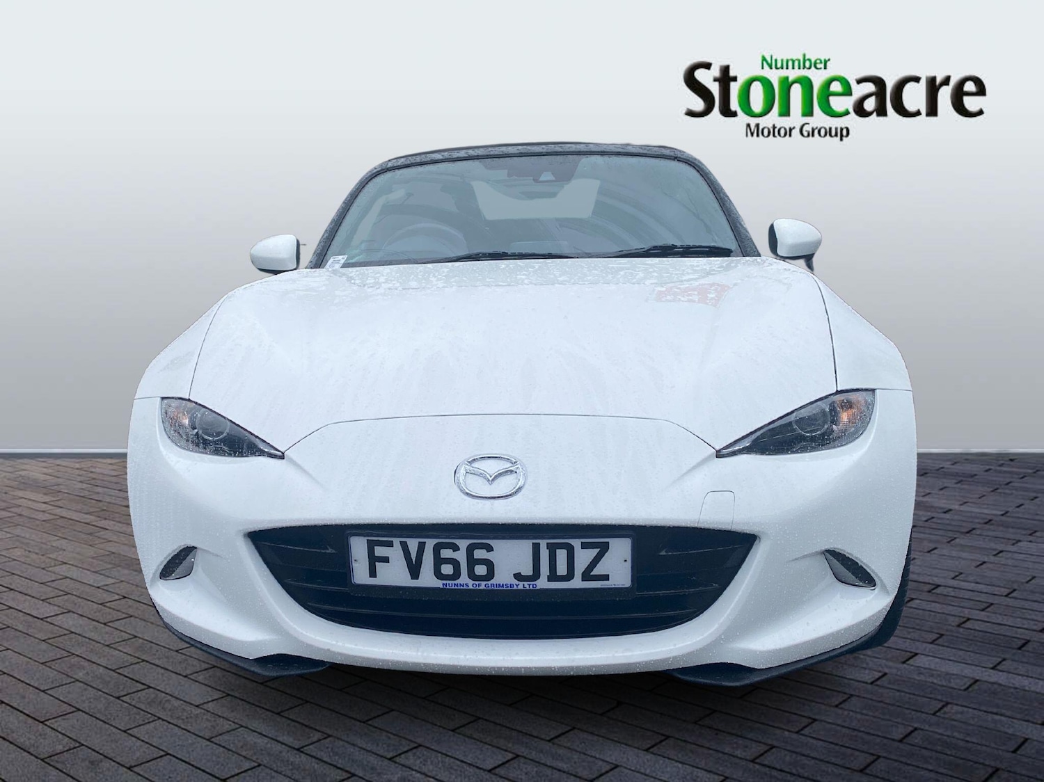 Used Mazda MX-5 2016 for sale - 77067055: Photo 8