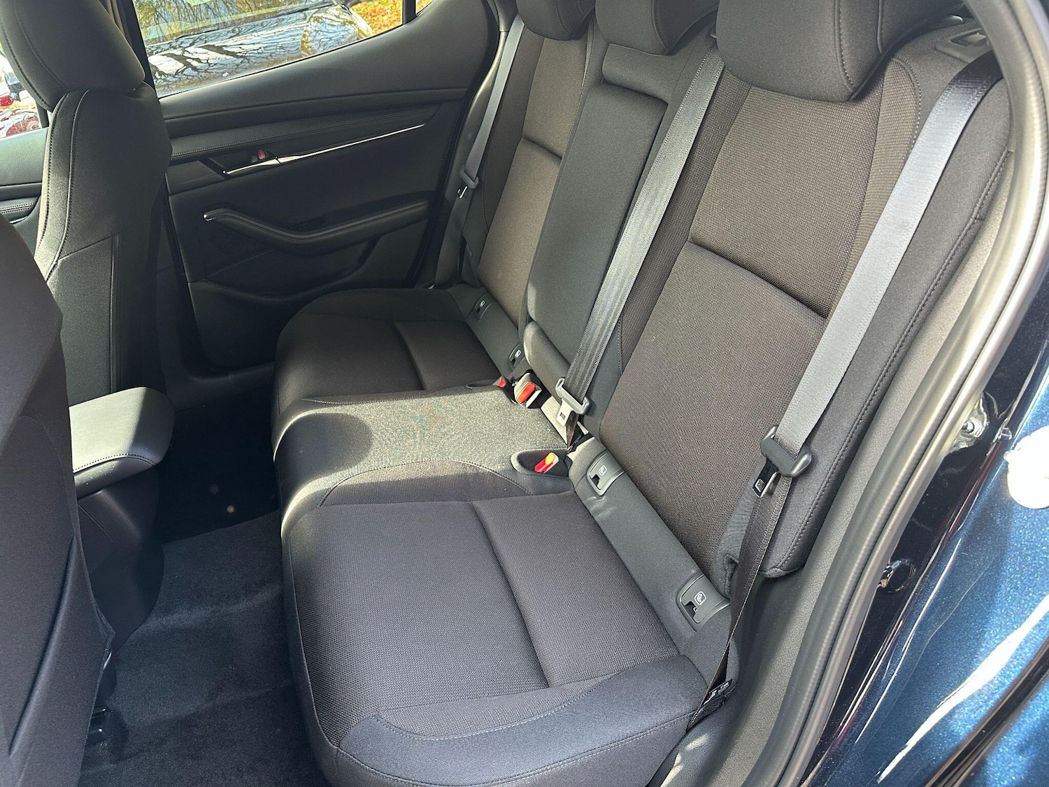 Used Mazda Mazda3 2025 for sale - 76936560: Photo 13