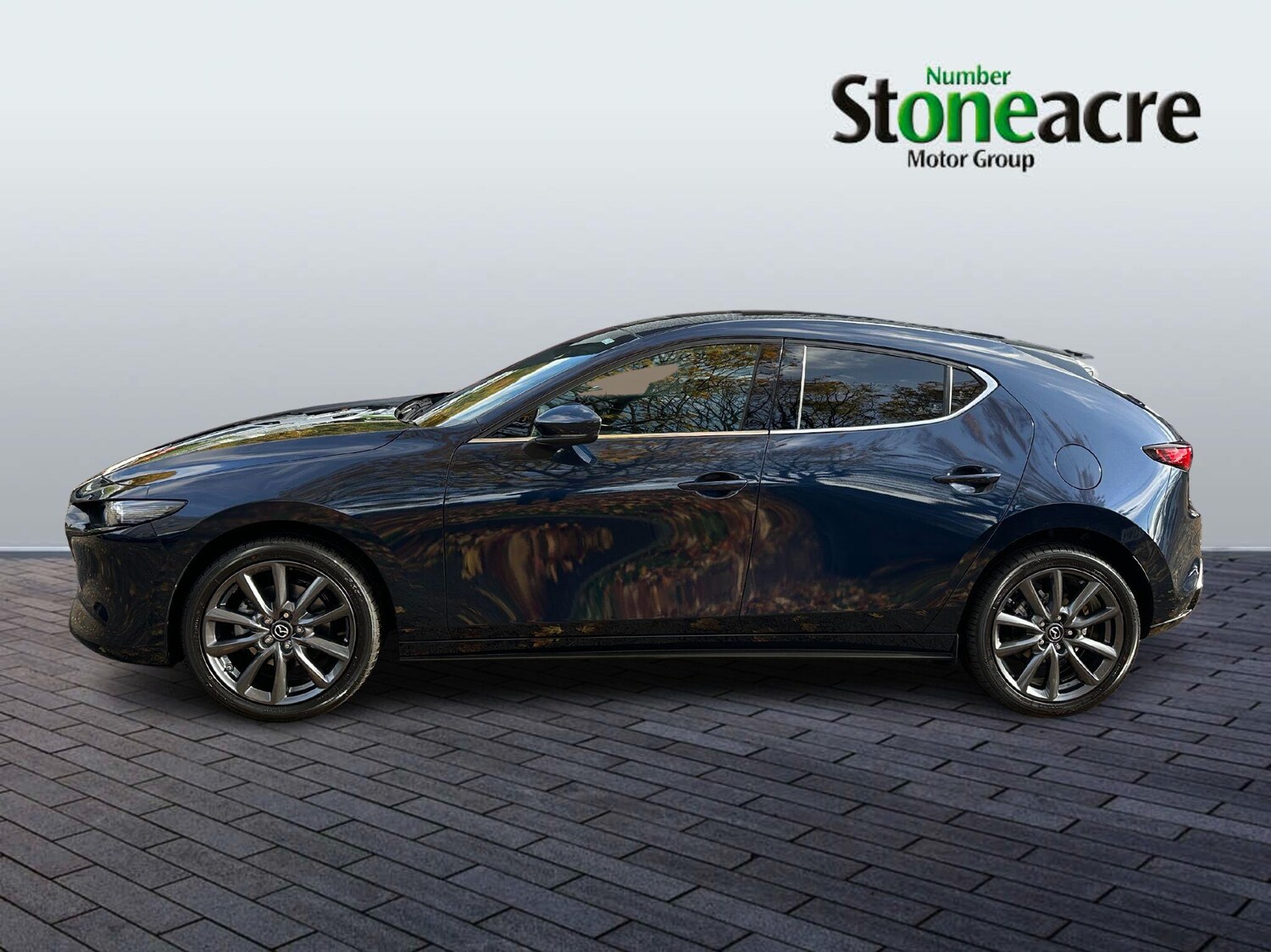 Used Mazda Mazda3 2025 for sale - 76936560: Photo 5