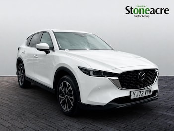 Used Mazda CX-5 2022 for sale - 79576322: Photo