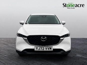 Used Mazda CX-5 2022 for sale - 79576322: Photo