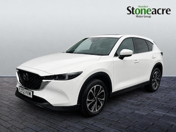 Used Mazda CX-5 2022 for sale - 79576322: Photo