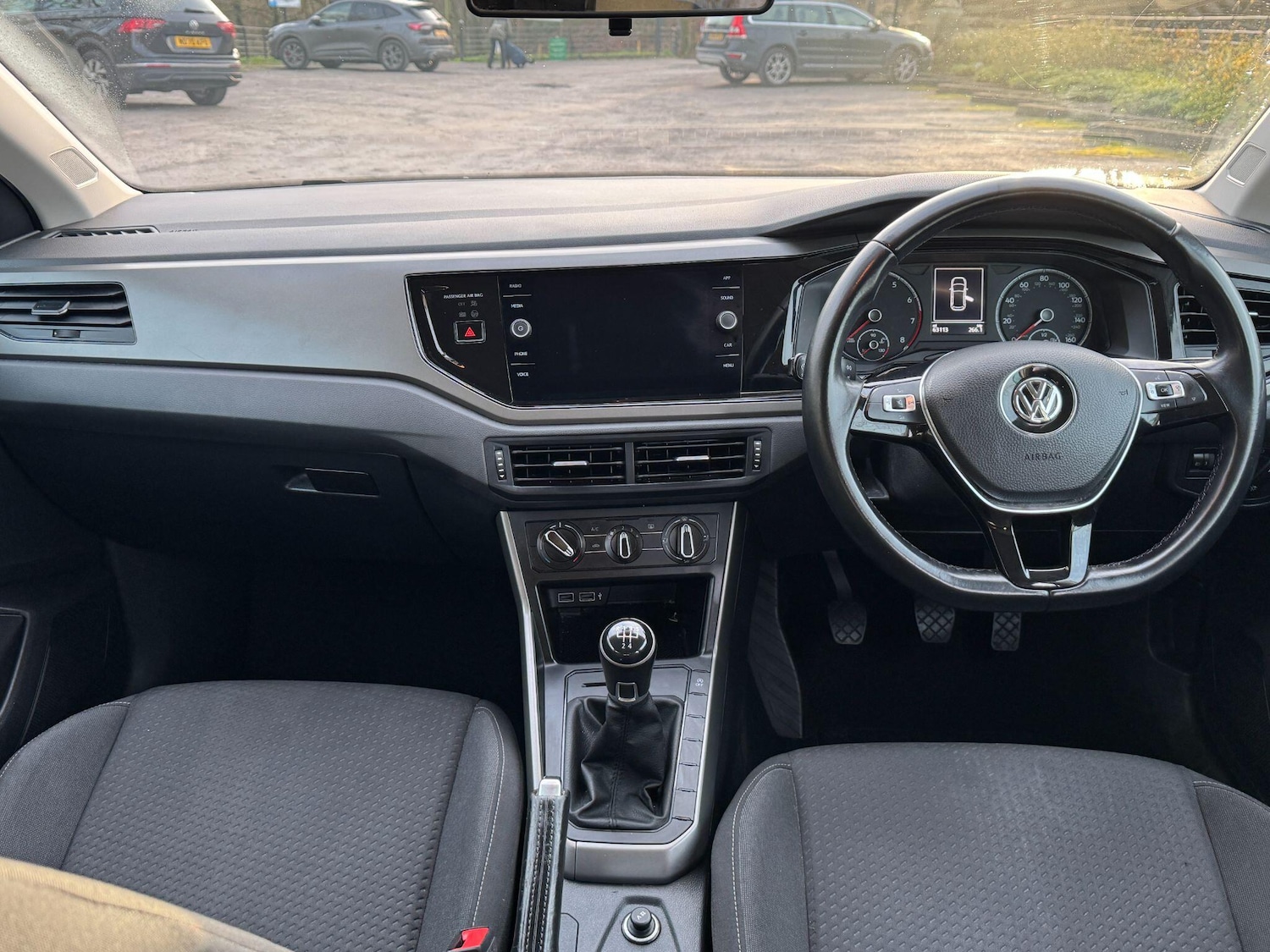 Used Volkswagen Polo 2019 for sale - 76936145: Photo 11