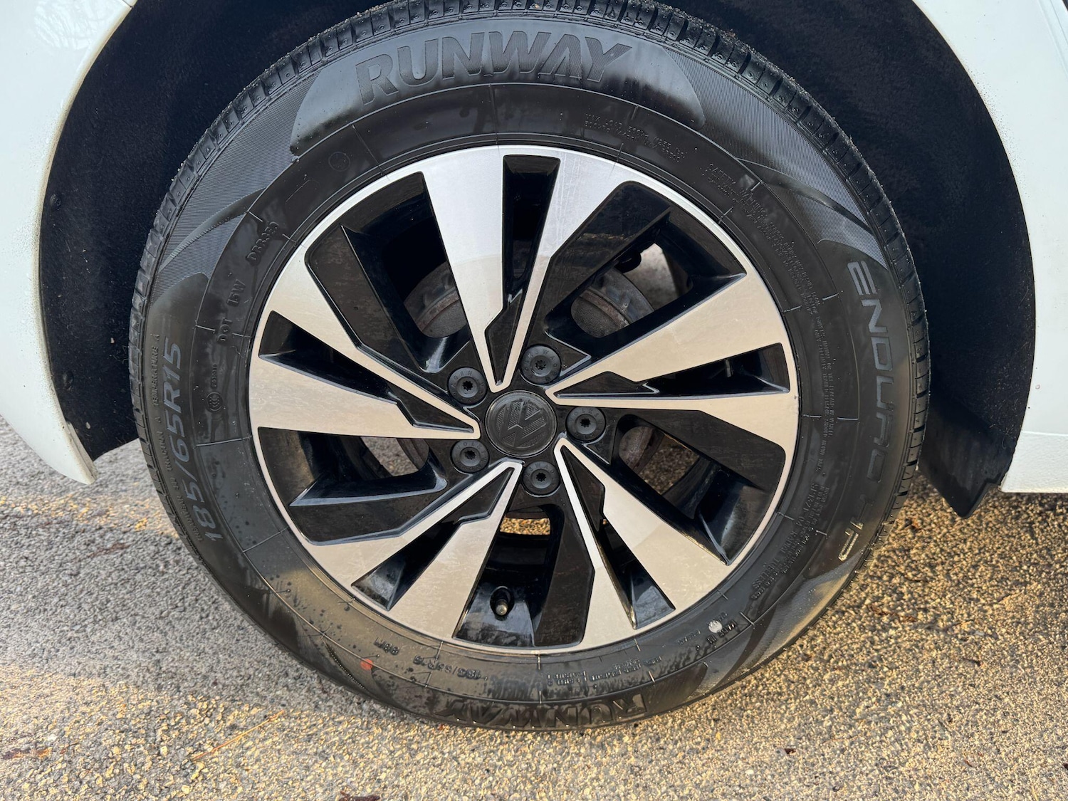 Used Volkswagen Polo 2019 for sale - 76936145: Photo 12