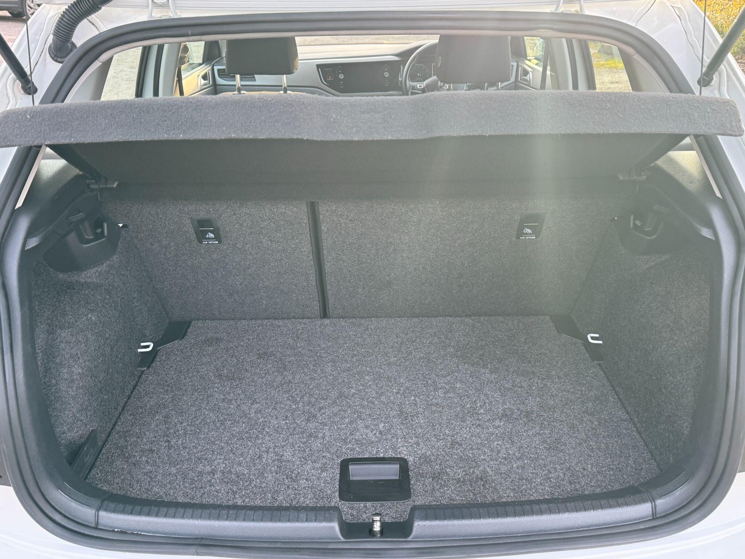 Used Volkswagen Polo 2019 for sale - 76936145: Photo 13